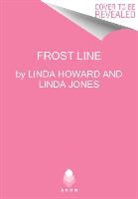 Linda Howard, Linda Jones - Frost Line