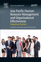 Alan Nankervis, Alan Rowley Nankervis, Alan Salleh Nankervis, Alan Nankervis, Nankervis Alan, Chris Rowley... - Asia Pacific Human Resource Management and Organisational Effectivenes