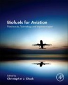 Christopher Chuck, Christopher (EDT) Chuck, Christopher Chuck, Chuck Christopher - Biofuels for Aviation