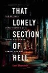 Lori Shenher, Lorimer Shenher - That Lonely Section of Hell