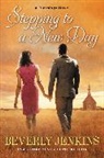 Beverly Jenkins, Jenkins Beverly - Stepping to a New Day