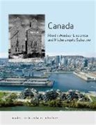 Rhodri Windsor Liscombe, Michelangelo Sabatino, Michelangelo Windsor-Liscombe Sabatino, Rhodri Windsor-Liscombe - Canada