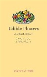 Constance Kirker, Constance L. Kirker, Constance L. Newman Kirker, Kirker Constance L., Mary Newman, Mary Ann Newman... - Edible Flowers
