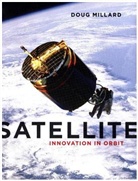 Millard, Doug Millard - Satellite