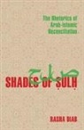 Rasha Diab - Shades of Sulh