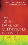 Diarmait Mac Giolla Chriost, Diarmait Mac Giolla Chriost Chriost, Chriost Diarmait Mac Giolla, Mac Giolla Chriost, Diarmait Mac Giolla Chriost, Diarmait Mac Golla Chriost - Welsh Language Commissioner in Context