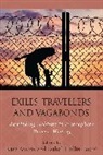 Kate Hollis-Toure Averis, Kate Averis, Averis Kate, Isabel Hollis-Toure, Hollis-Toure Isabel - Exiles, Travellers and Vagabonds