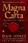 Dan Jones - Magna Carta