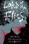 Jennifer Buehler, E. M. Forster, William Golding, Stephen King, Lois Lowry - Lord of the Flies