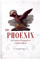 Joe Nigg, Joseph Nigg, Nigg Joseph - Phoenix