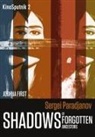 Joshua First - Sergei Paradjanov