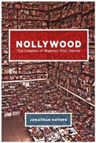 Jonathan Haynes - Nollywood