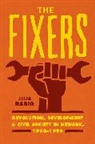 Julia Rabig, Julia Rabig, Rabig Julia - Fixers