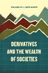 Benjamin Lee, Benjamin (EDT)/ Martin Lee, Benjamin Martin Lee, Lee Benjamin, Randy Martin, Martin Randy... - Derivatives and the Wealth of Societies