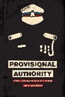 Beatrice Jauregui, Jauregui Beatrice - Provisional Authority