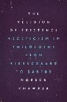 Noreen Khawaja, Noreen Khawaja - Religion of Existence