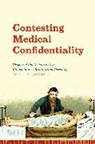 Andreas&amp;, Andreas-holger Maehle, Andreas-Holger Maehle - Contesting Medical Confidentiality
