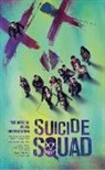 David Ayer, Marv Wolfman, Wolfman Marv - Suicide Squad: The Official Movie Novelization