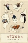 Ilkka Hanski, Hanski Ilkka, Ilkka Hanski - Messages From Islands