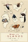 Ilkka Hanski, Hanski Ilkka - Messages From Islands