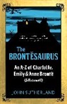 John Crace, John Sutherland, Jon Sutherland - The Brontesaurus