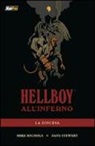 Mike Mignola - Hellboy all'Inferno