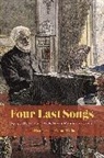 Linda Hutcheon, Linda Hutcheon Hutcheon, Michael Hutcheon, Michael Hutcheon Hutcheon, Hutcheon Michael - Four Last Songs