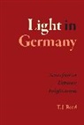 T. J. Reed, Reed T. J. - Light in Germany