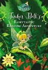 Disney, Disney (COR) - Tinker Bell's Fairytastic Reading Adventure