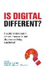Michael Moss, Barbara Endicott-Popovsky, Michael Moss - Is Digital Different?