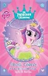 G. M. Berrow - Princess Cadance and the Spring Hearts Garden