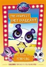 Lisa Rao, Lisa Shea - The Perfect Pet Pageant