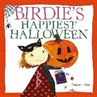 Sujean Rim, Rim Sujean, Sujean Rim - Birdie's Happiest Halloween