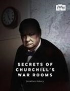 Jonathan Asbury, Asbury Jonathan - Secrets of Churchill's War Rooms