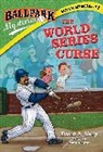 David A Kelly, David A. Kelly, Mark Meyers, Mark Meyers - Ballpark Mysteries Super Special #1: The World Series Curse