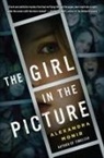 Alexandra Monir - The Girl in the Picture