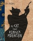 Ed Young, Ed Young - The Cat From Hunger Mountain