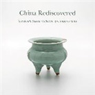 George Manginis, Manginis George - China Rediscovered
