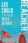 Lee Child - Never Go Back