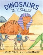 Stephen Krensky, Lynn Munsinger - Dinosaurs in Disguise