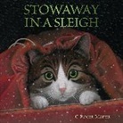 C. Roger Mader, Roger Mader, Roger Mader - Stowaway in a Sleigh