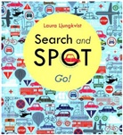 Laura Ljungkvist - Search and Spot: Go!