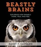 Nancy Castaldo, Nancy F. Castaldo - Beastly Brains