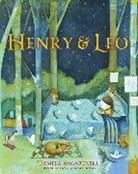 Pamela Zagarenski - Henry & Leo