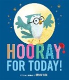 Brian Won - Hooray for Today!