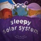 Doug Cenko, Dr. John Hutton, John Hutton, Doug Cenko - Sleepy Solar System
