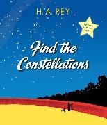 H. A. Rey - Find the Constellations