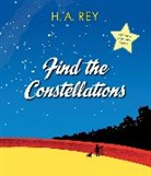 H. A. Rey - Find the Constellations