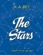 H. A. Rey - The Stars: A New Way to See Them