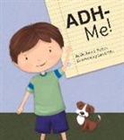 Lisa M. Griffin, Dr. John Hutton, John Hutton, Lisa M. Griffin - Adh-Me!